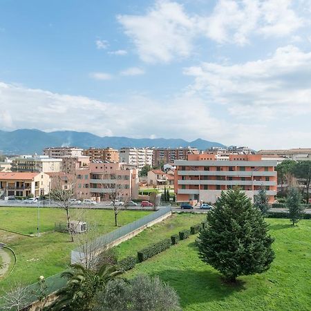 Appartamento Bargagna Pisa Exteriér fotografie