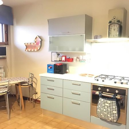 Appartamento Bargagna Pisa Exteriér fotografie