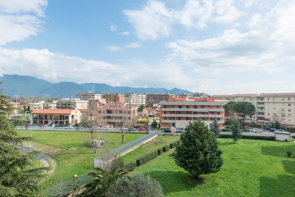 Appartamento Bargagna Pisa Exteriér fotografie