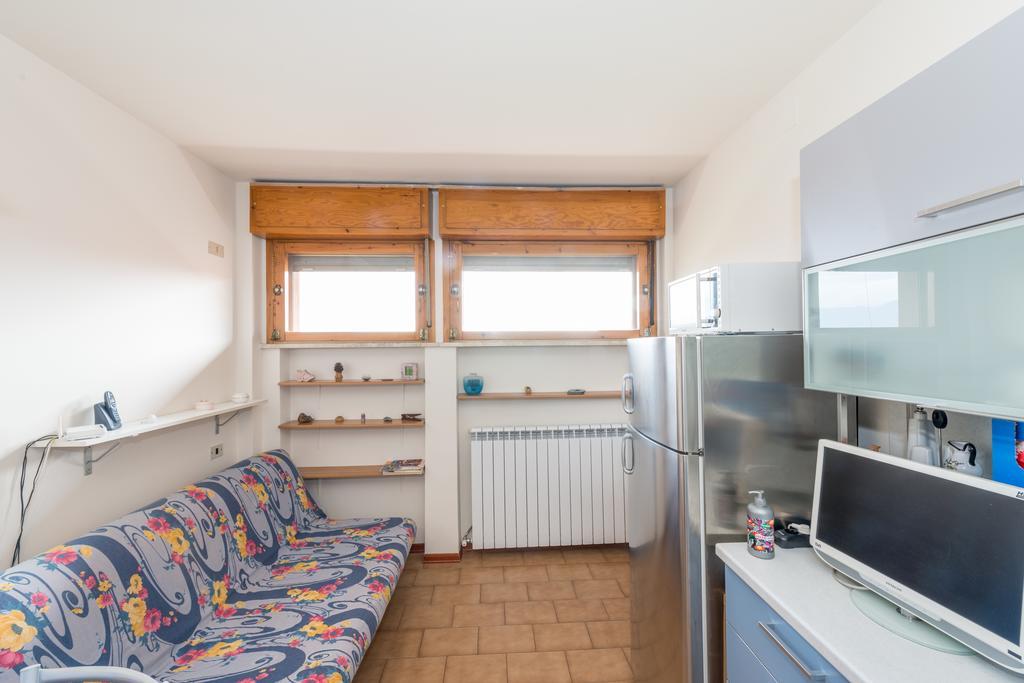 Appartamento Bargagna Pisa Exteriér fotografie