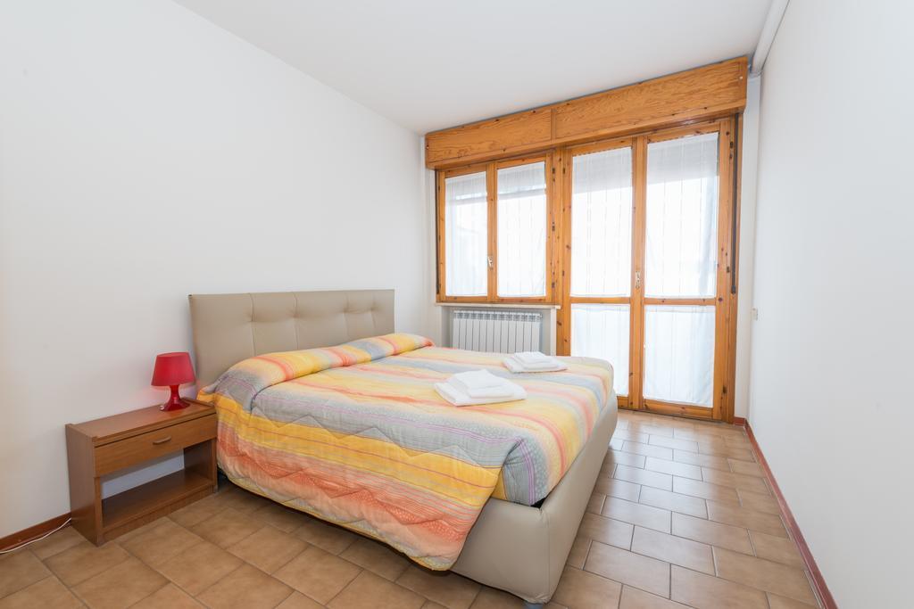 Appartamento Bargagna Pisa Exteriér fotografie