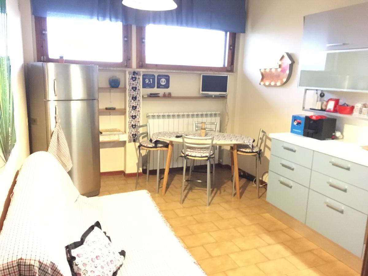 Appartamento Bargagna Pisa Exteriér fotografie